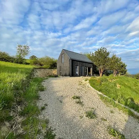 Villa Bies I Czadek Zahoczewie Exterior foto