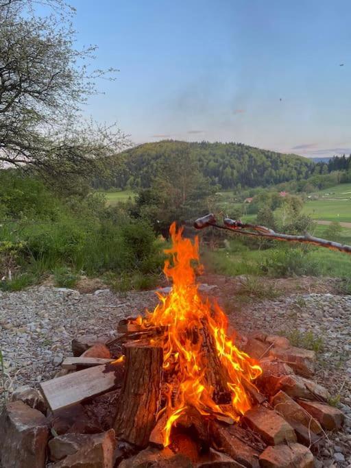 Chalet Bies I Czadek Zahoczewie