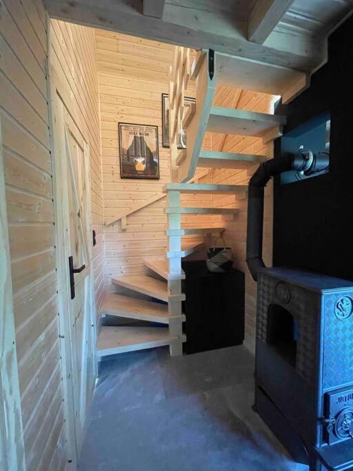 Chalet Bies I Czadek *