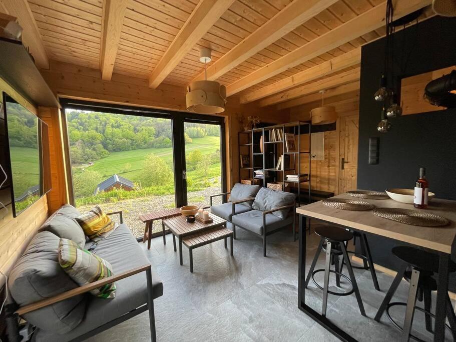Chalet Bies I Czadek *