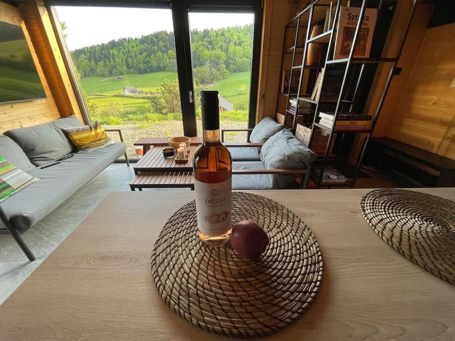 Bies I Czadek Chalet *