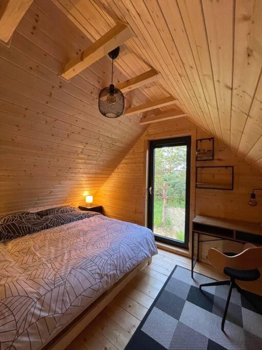 Chalet Bies I Czadek Zahoczewie
