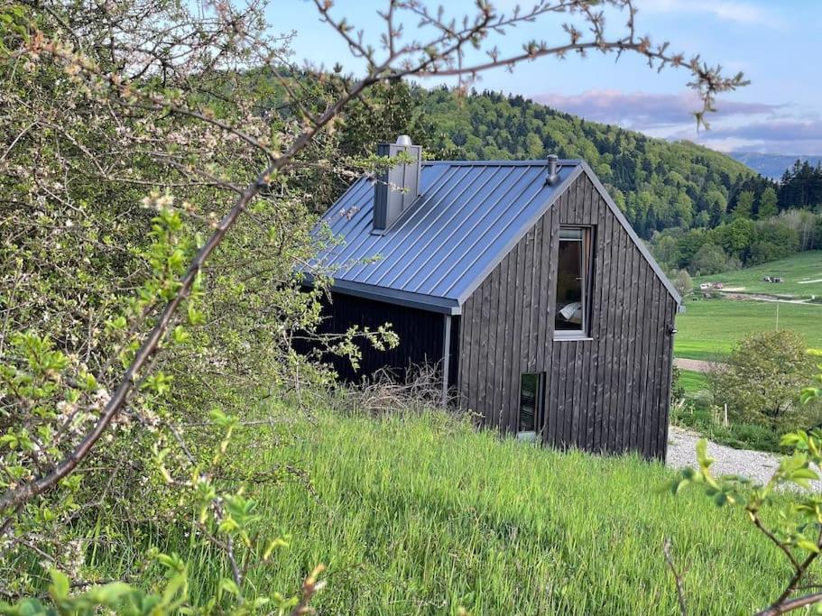Chalet Bies I Czadek