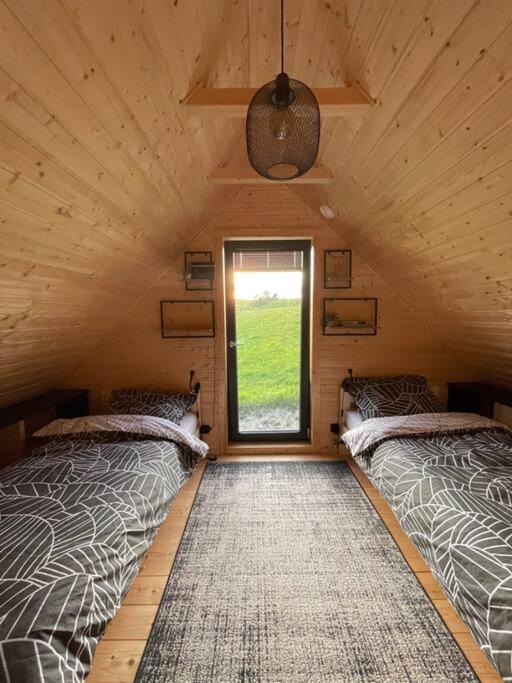 Bies I Czadek Chalet Zahoczewie