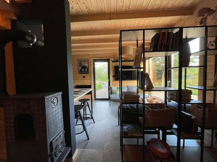Chalet Bies I Czadek