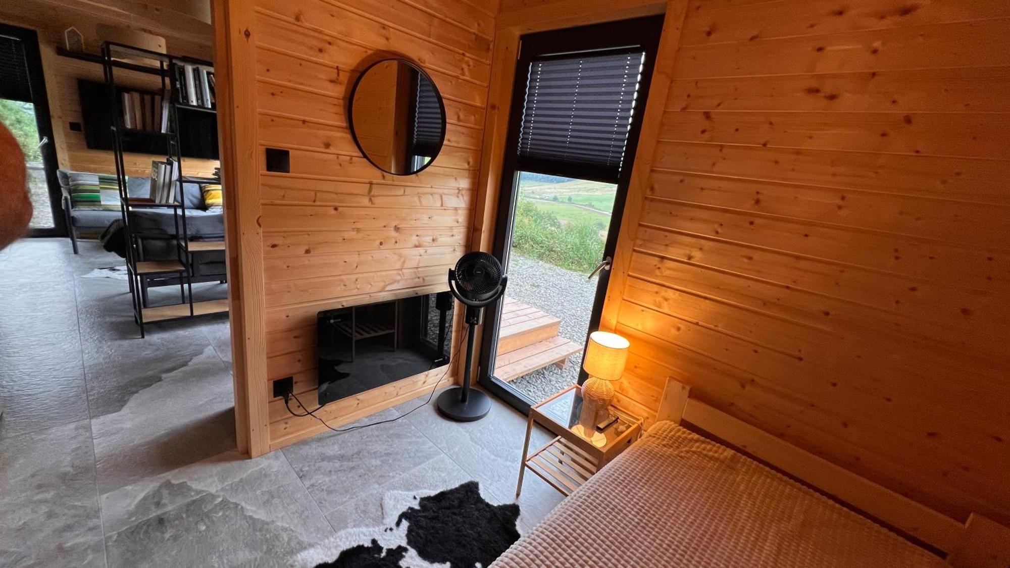 Chalet Bies I Czadek