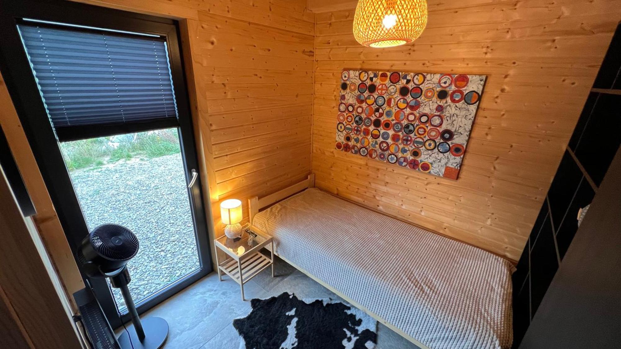 Bies I Czadek Chalet